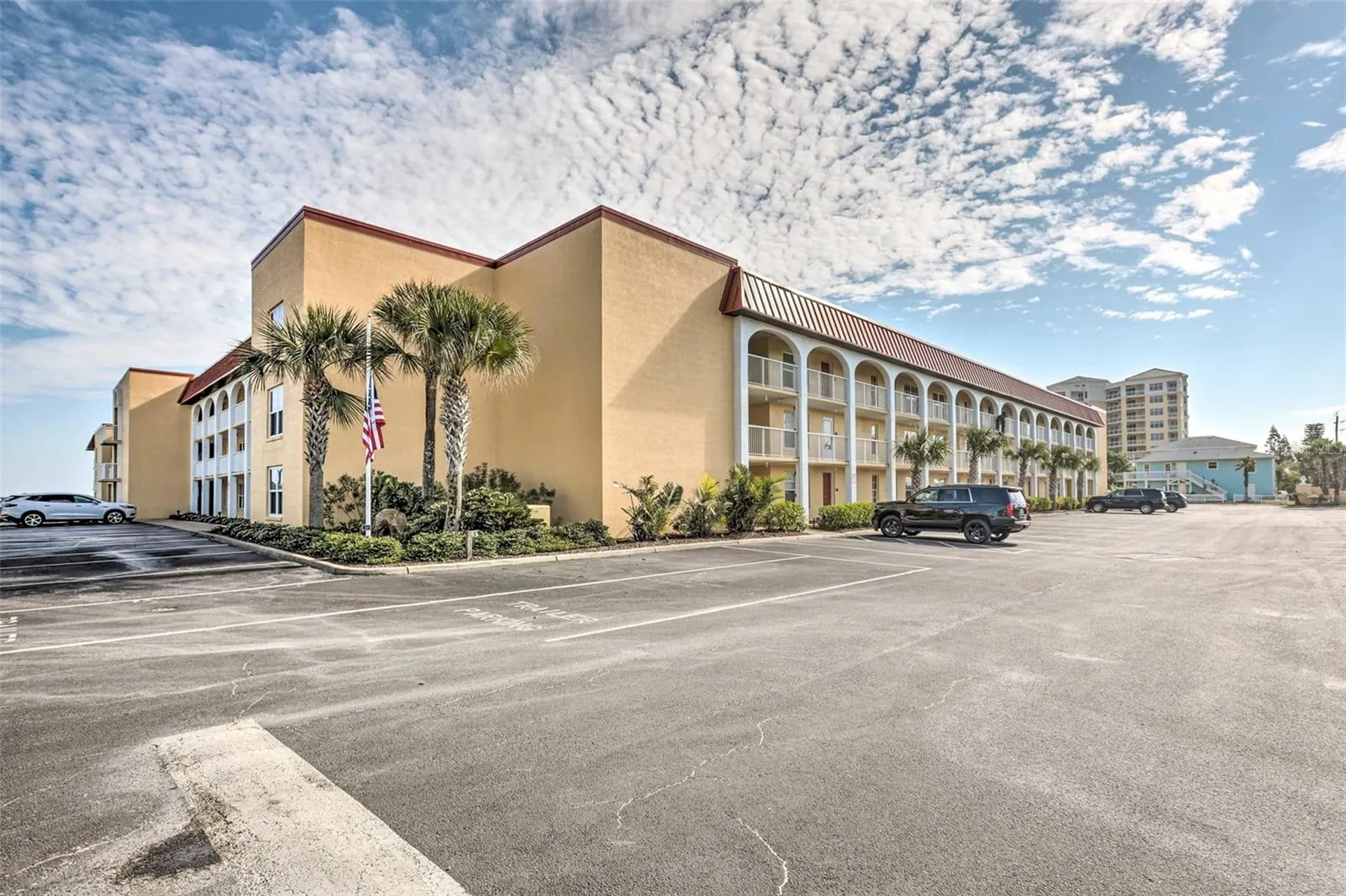 3801 S Atlantic Avenue New Smyrna Beach FL 32169