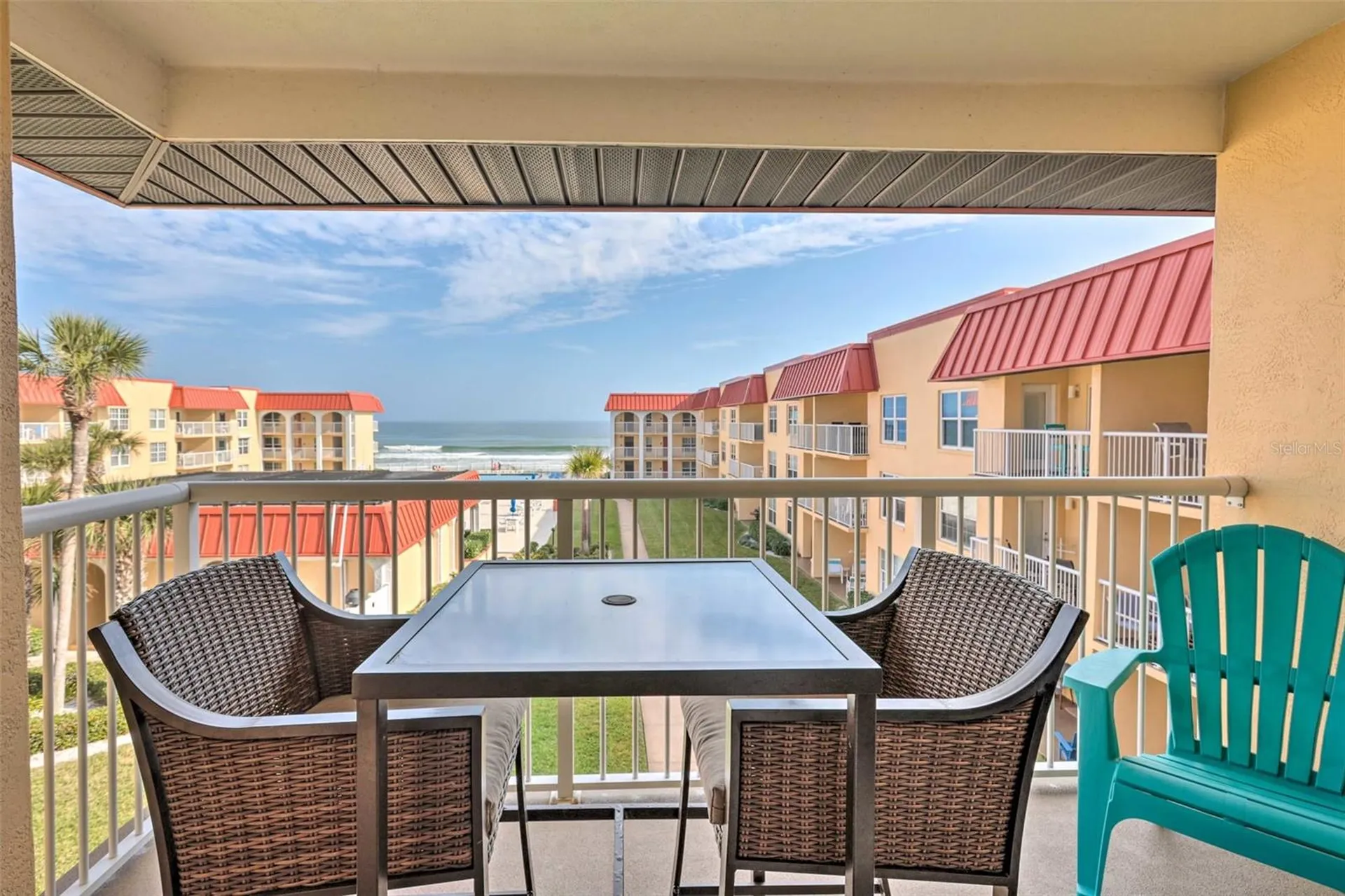 3801 S Atlantic Avenue New Smyrna Beach FL 32169