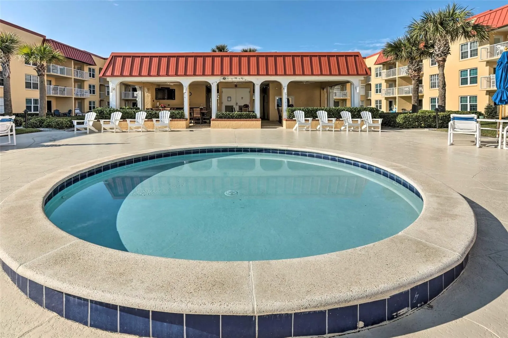 3801 S Atlantic Avenue New Smyrna Beach FL 32169