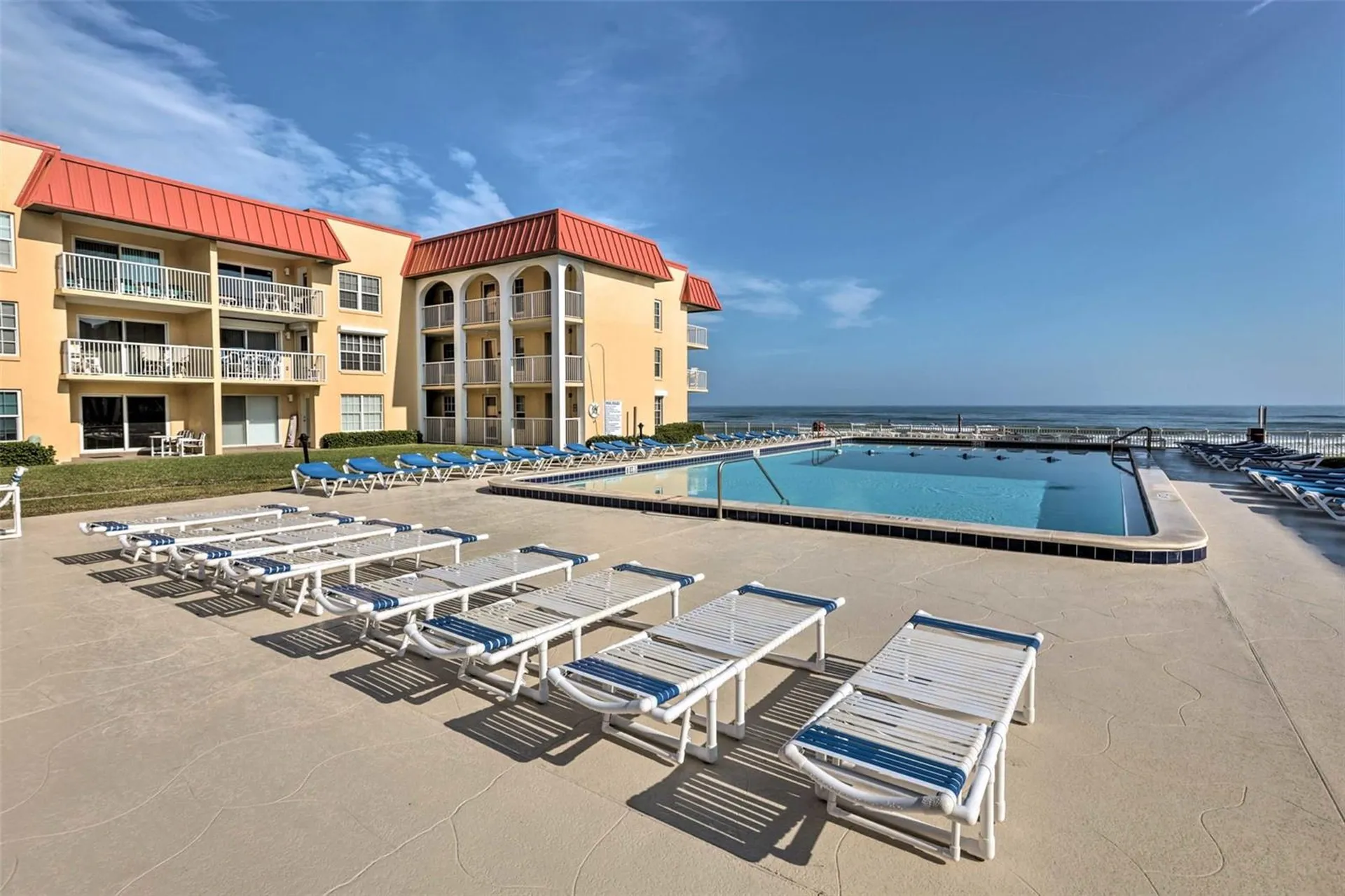 3801 S Atlantic Avenue New Smyrna Beach FL 32169