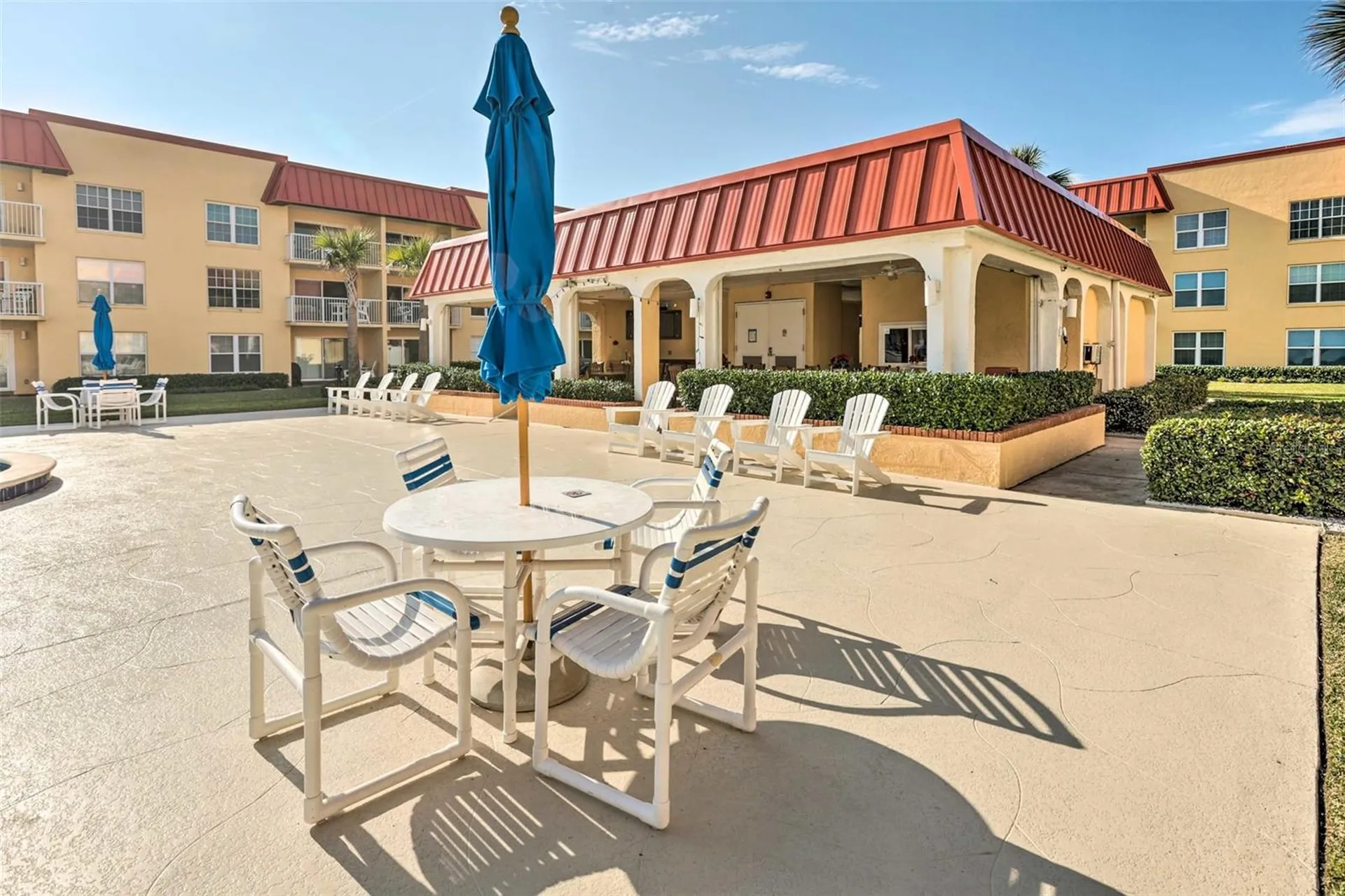 3801 S Atlantic Avenue New Smyrna Beach FL 32169