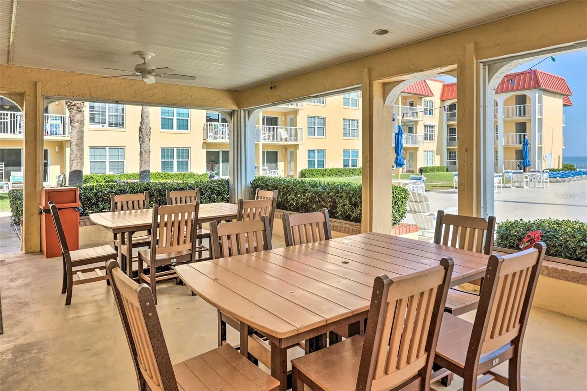 3801 S Atlantic Avenue New Smyrna Beach FL 32169