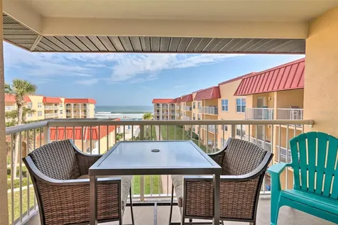3801 S Atlantic Avenue New Smyrna Beach FL 32169