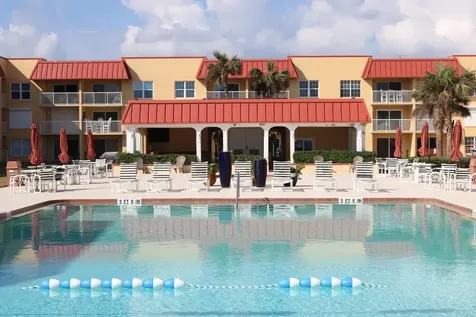 3801 S Atlantic Avenue New Smyrna Beach FL 32169