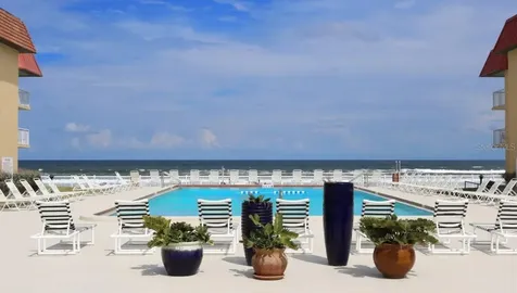3801 S Atlantic Avenue New Smyrna Beach FL 32169