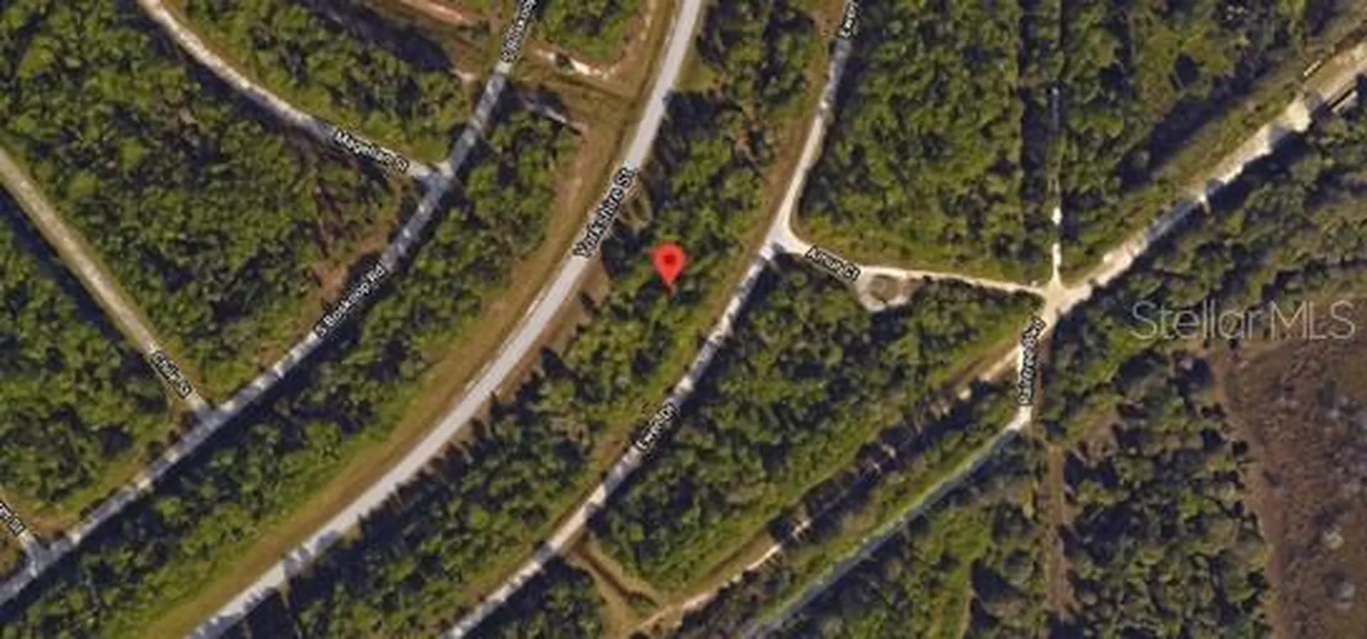 Lot 16 Ewen Drive North Port FL 34288