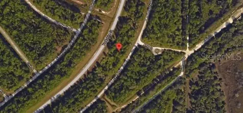 Lot 16 Ewen Drive North Port FL 34288
