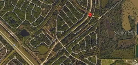 Lot 16 Ewen Drive North Port FL 34288