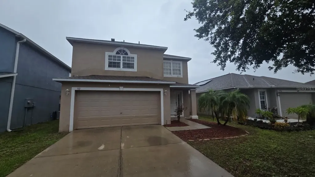 712 Brenton Leaf Drive Ruskin FL 33570
