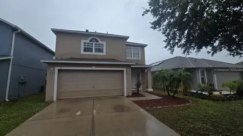 712 Brenton Leaf Drive Ruskin FL 33570