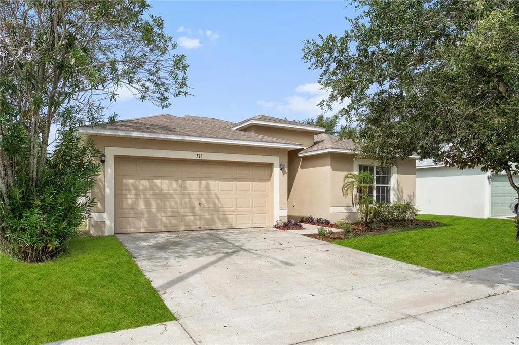 515 Ronshelle Avenue Haines City FL 33844