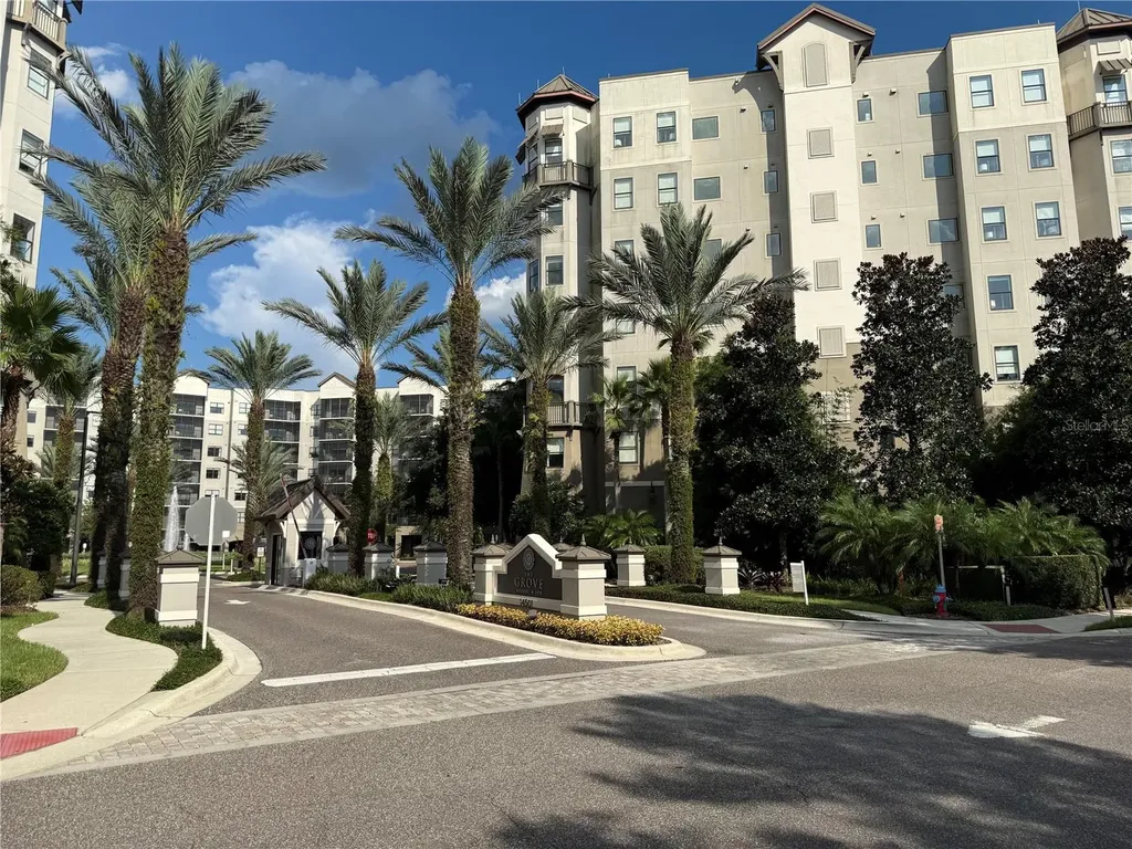 14501 Grove Resort Avenue Winter Garden FL 34787