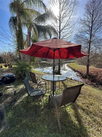 1042 N Sleepy Oak Drive Wesley Chapel FL 33543