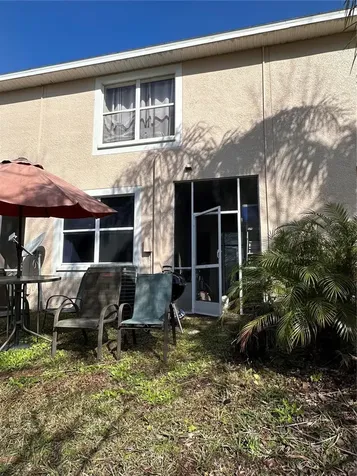 1042 N Sleepy Oak Drive Wesley Chapel FL 33543