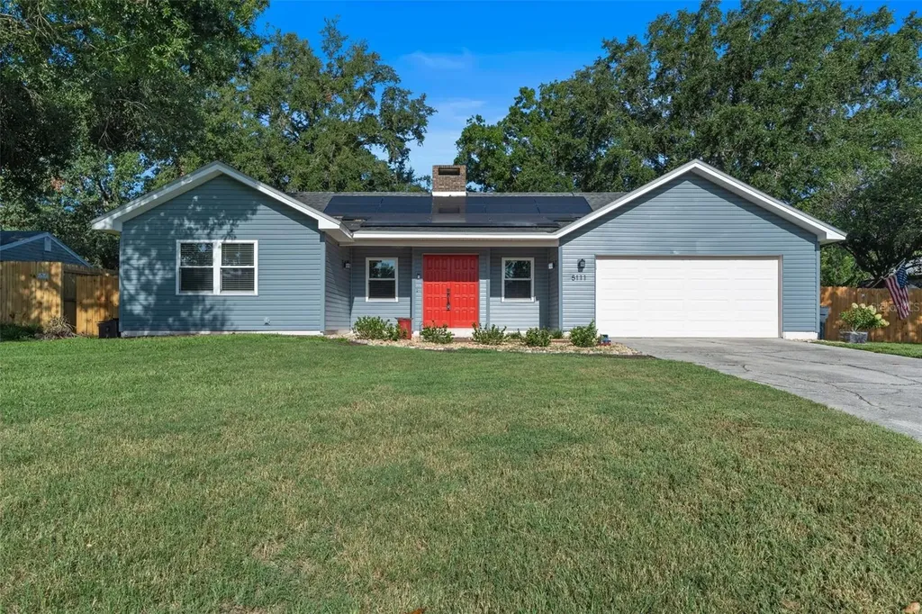 5111 Fernbrook Lane Lakeland FL 33811