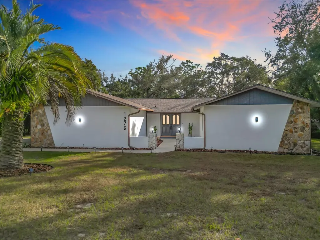 1276 W Pearson Street Hernando FL 34442
