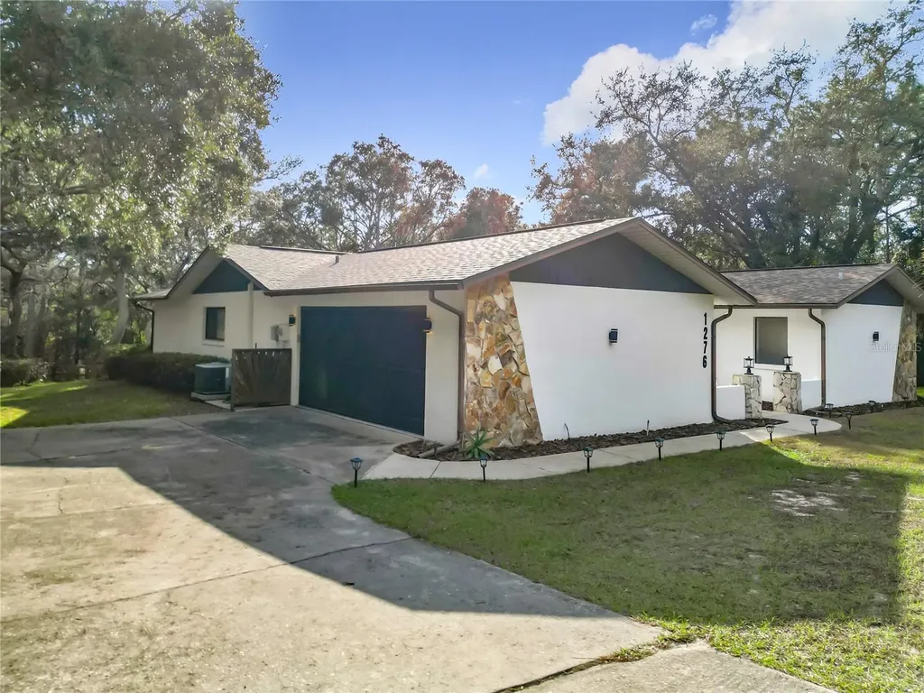 1276 W Pearson Street Hernando FL 34442