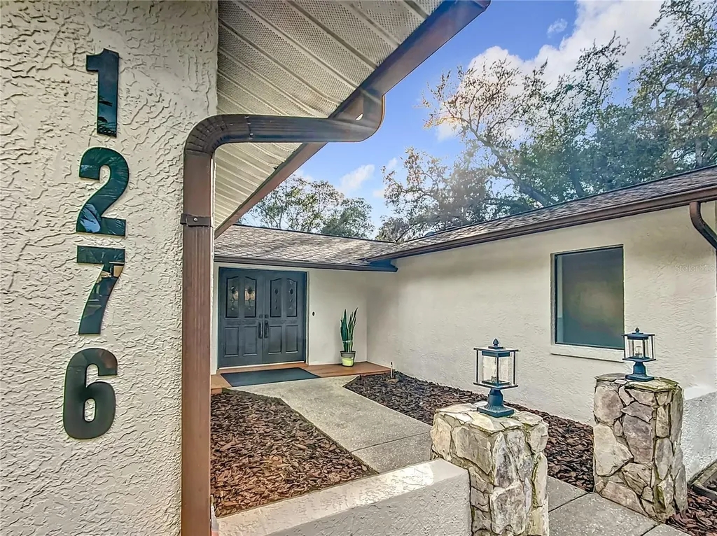1276 W Pearson Street Hernando FL 34442