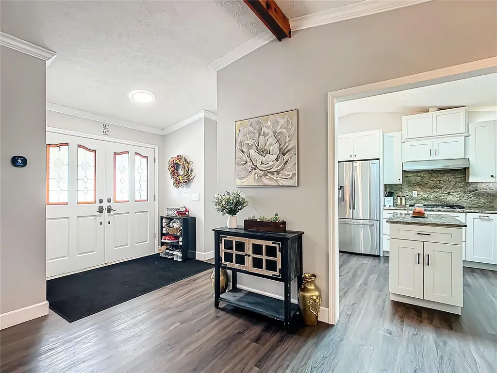 1276 W Pearson Street Hernando FL 34442