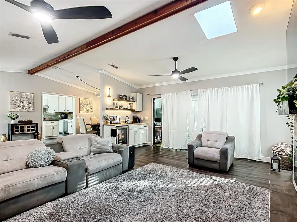 1276 W Pearson Street Hernando FL 34442