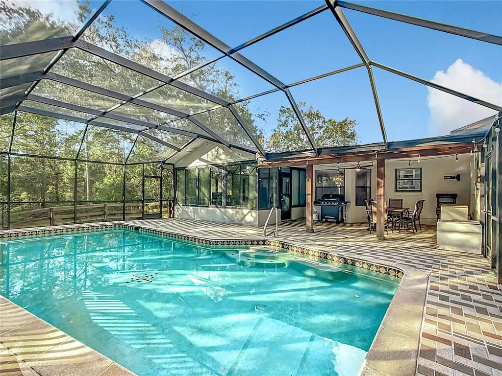 1276 W Pearson Street Hernando FL 34442