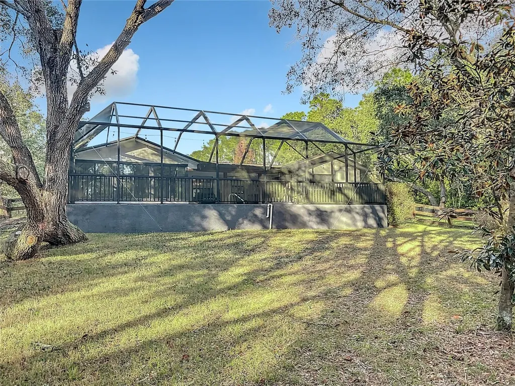 1276 W Pearson Street Hernando FL 34442