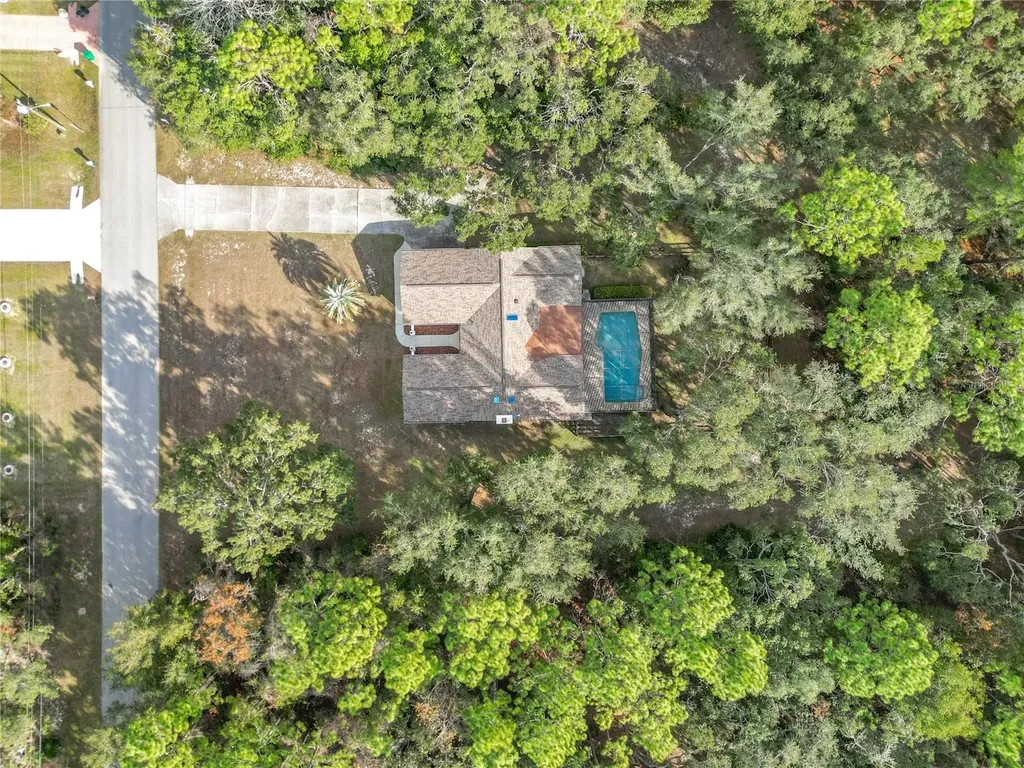 1276 W Pearson Street Hernando FL 34442