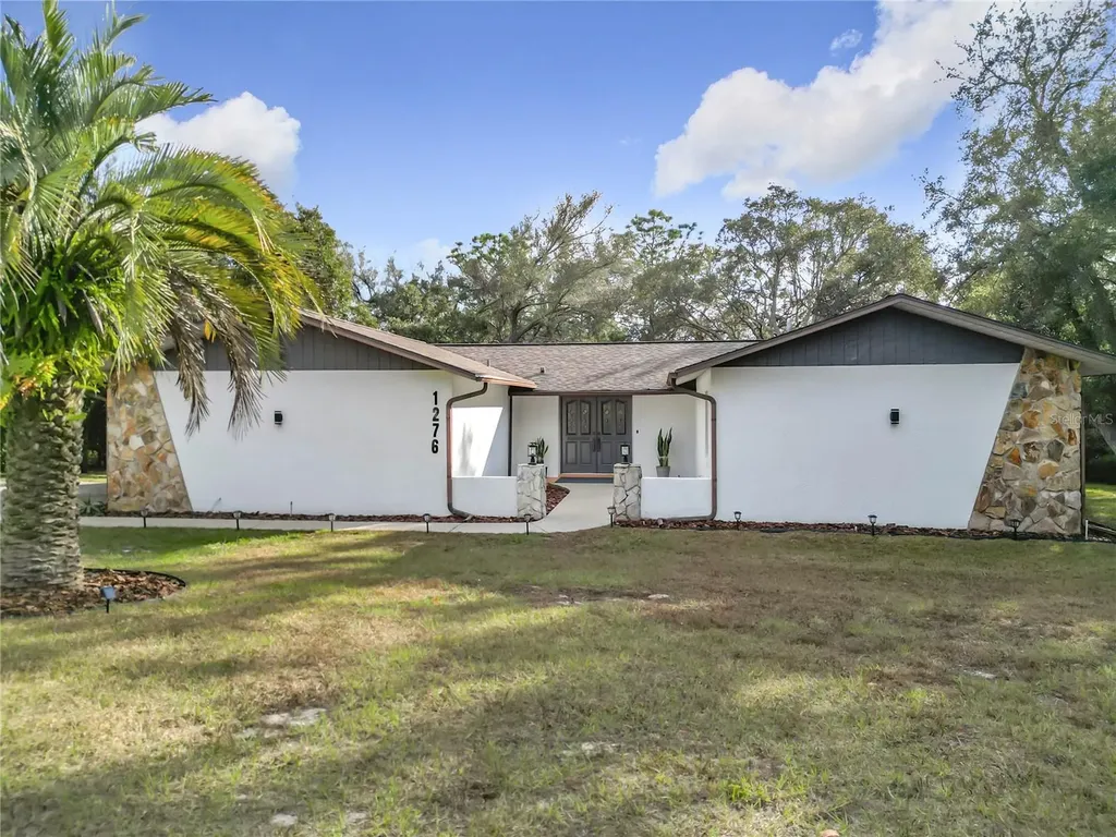 1276 W Pearson Street Hernando FL 34442