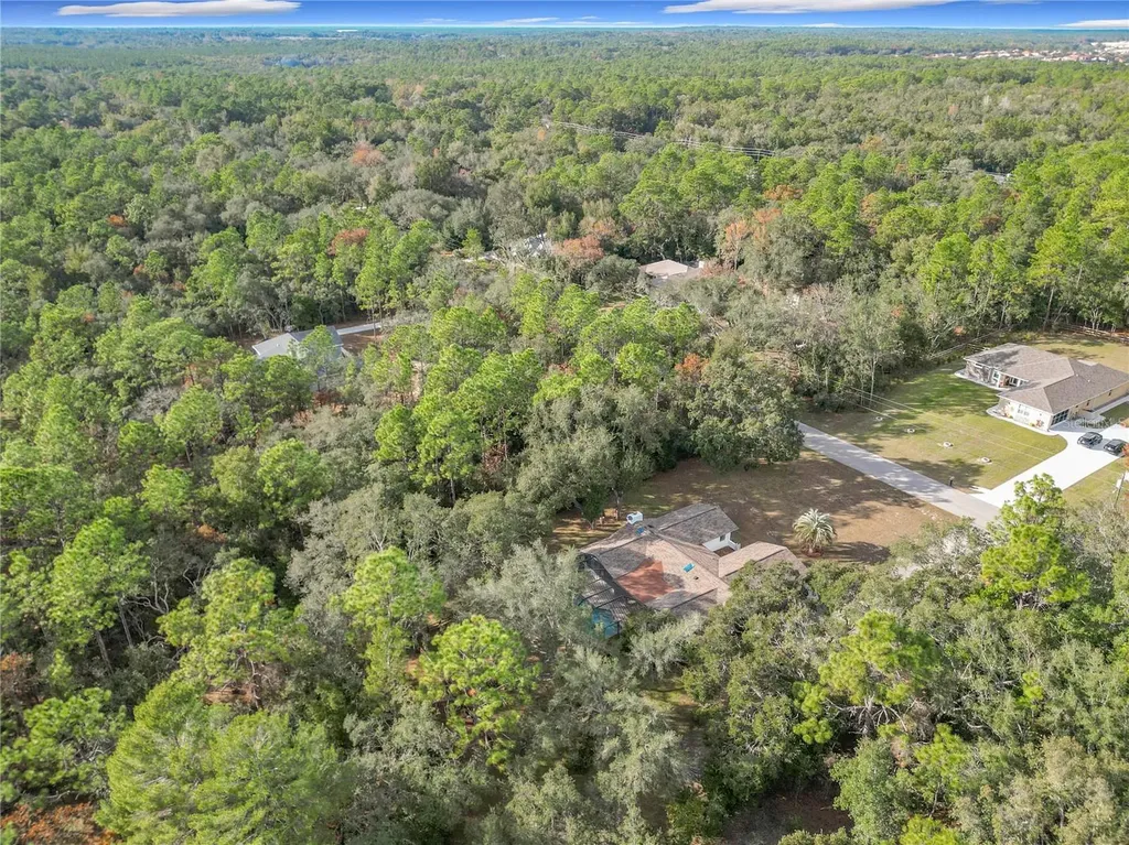 1276 W Pearson Street Hernando FL 34442
