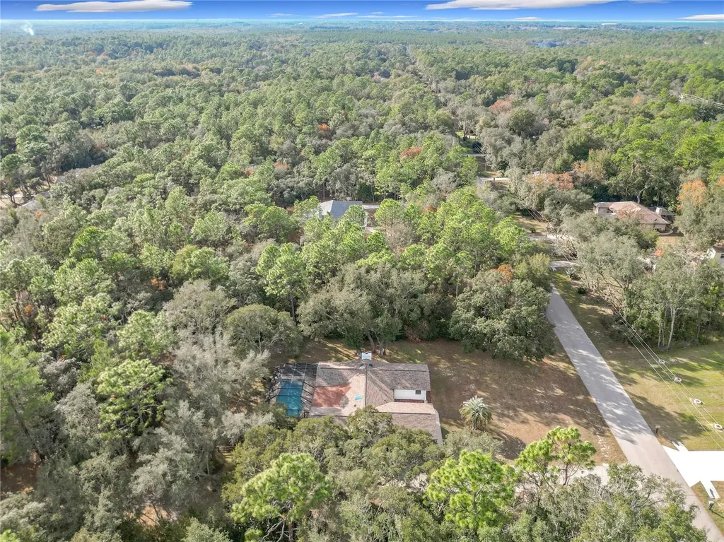 1276 W Pearson Street Hernando FL 34442