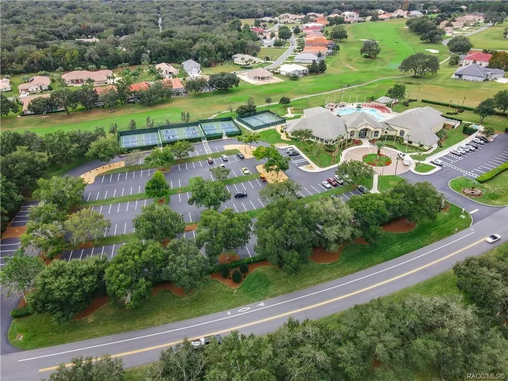 1276 W Pearson Street Hernando FL 34442