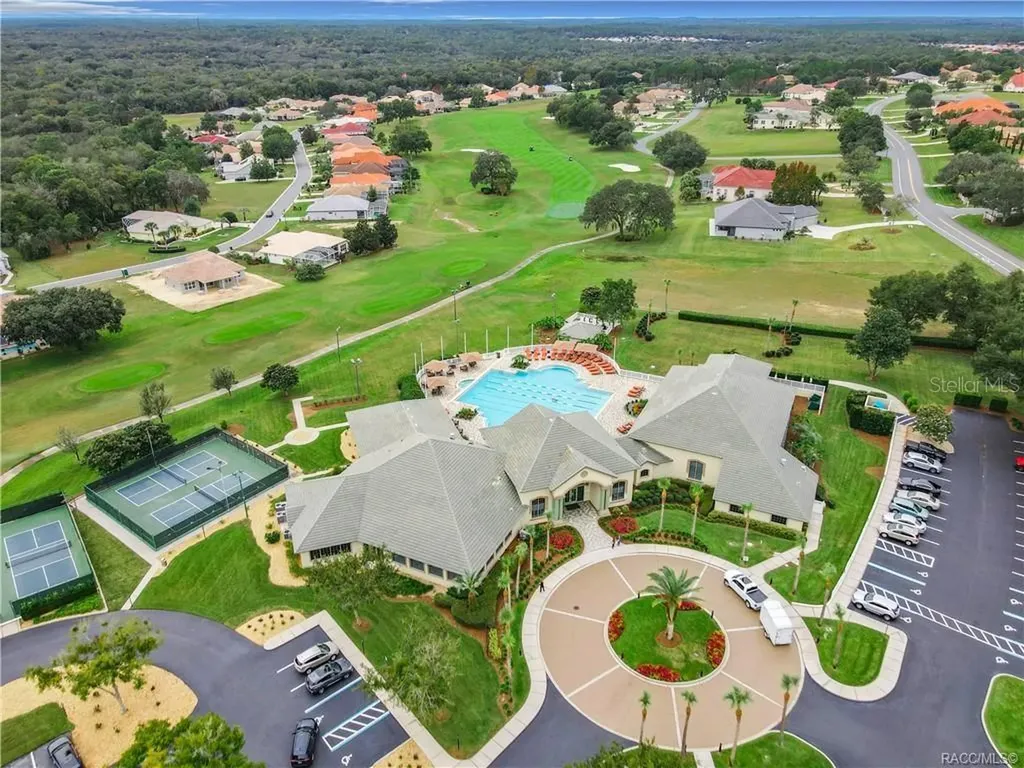 1276 W Pearson Street Hernando FL 34442
