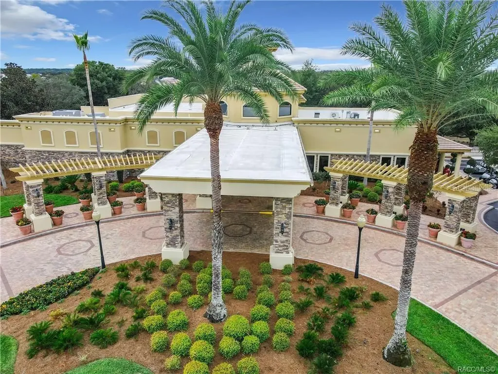 1276 W Pearson Street Hernando FL 34442