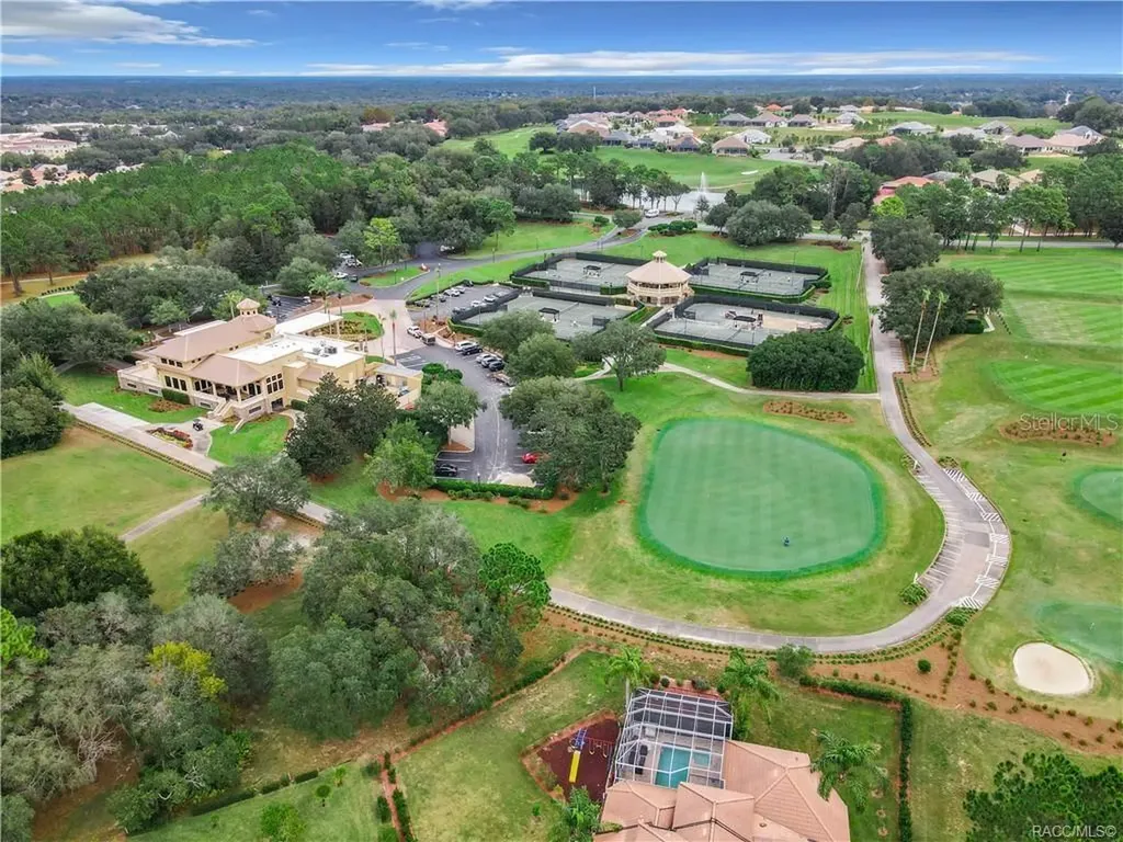 1276 W Pearson Street Hernando FL 34442