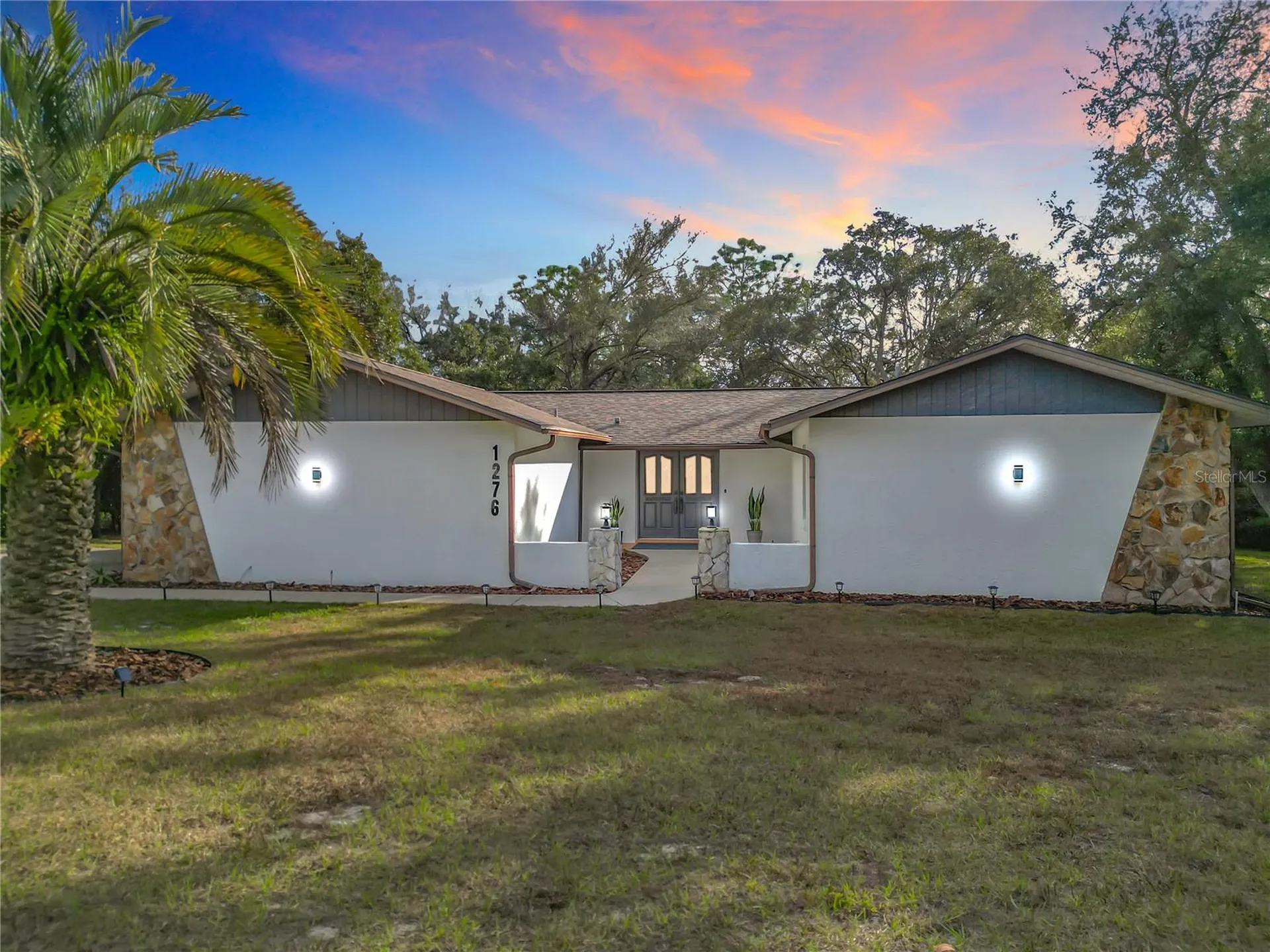 1276 W Pearson Street Hernando FL 34442