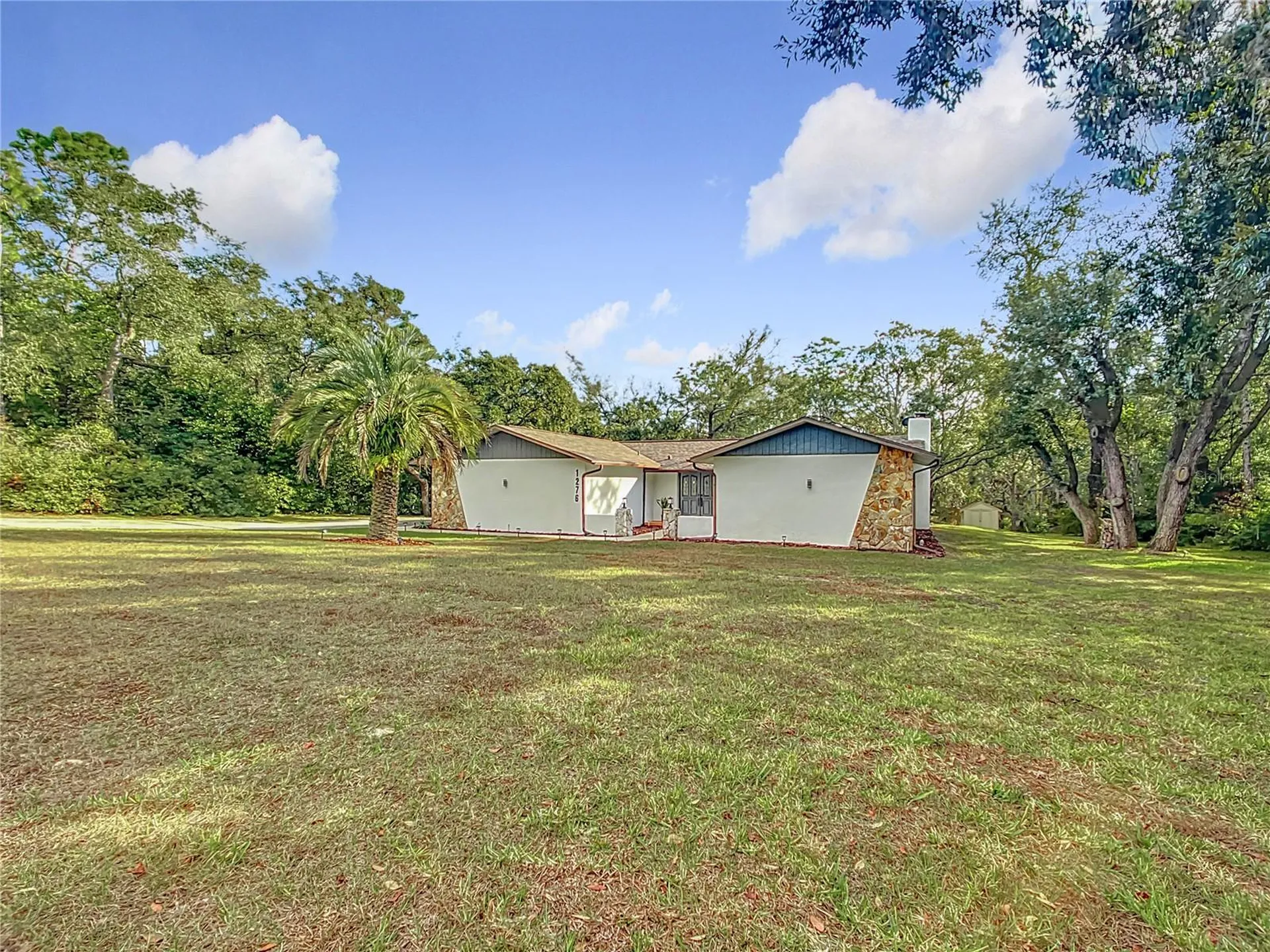 1276 W Pearson Street Hernando FL 34442