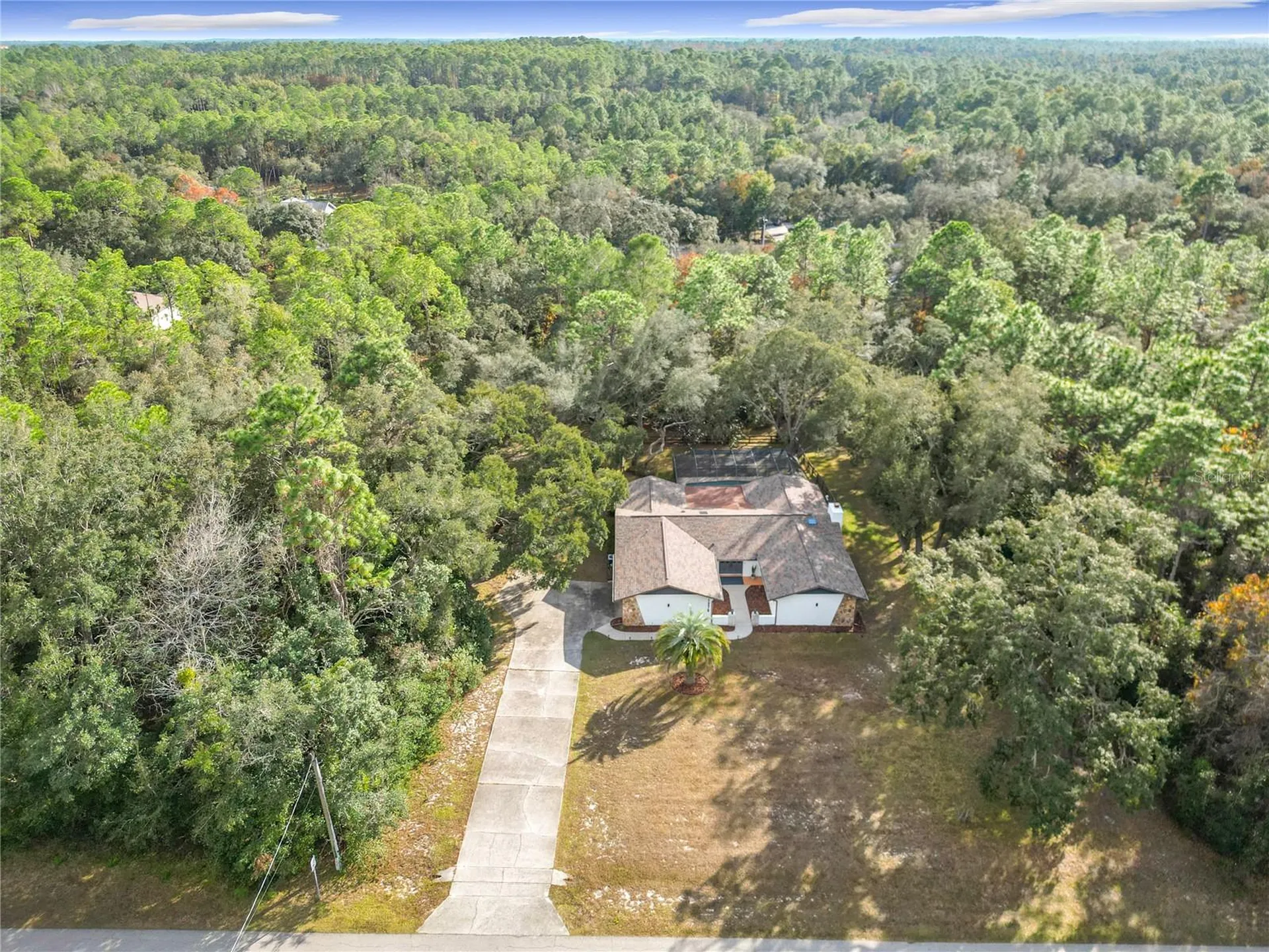 1276 W Pearson Street Hernando FL 34442