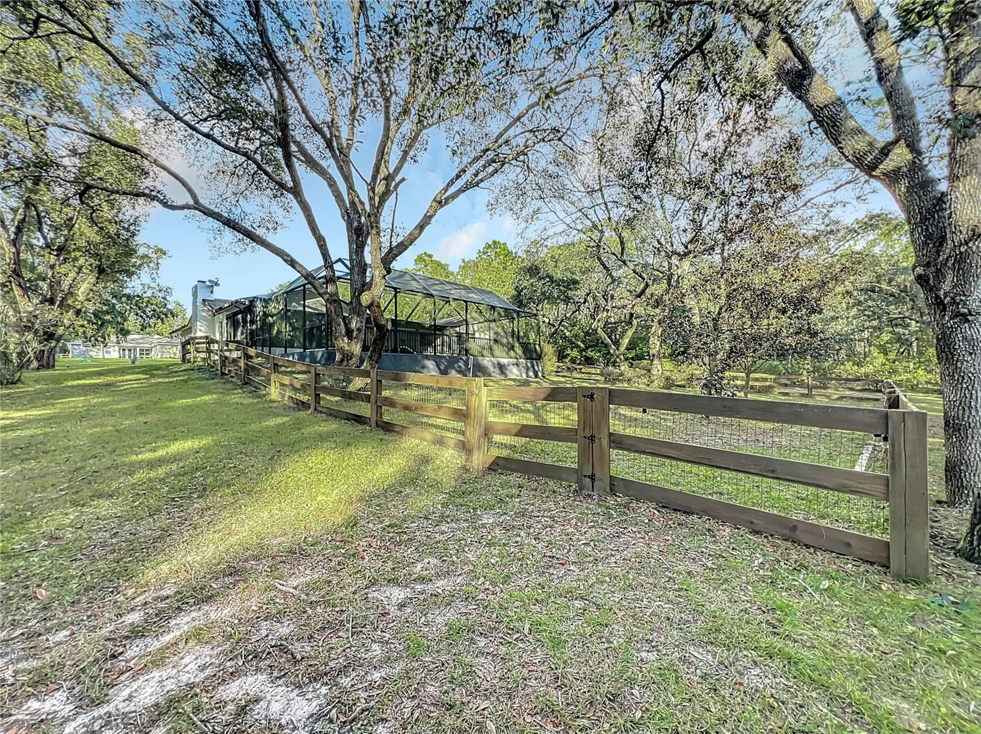 1276 W Pearson Street Hernando FL 34442