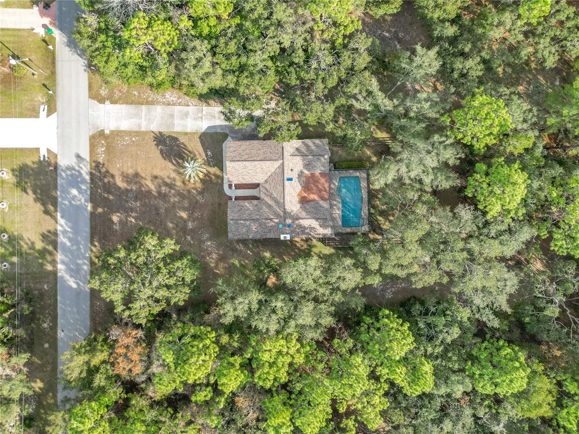 1276 W Pearson Street Hernando FL 34442