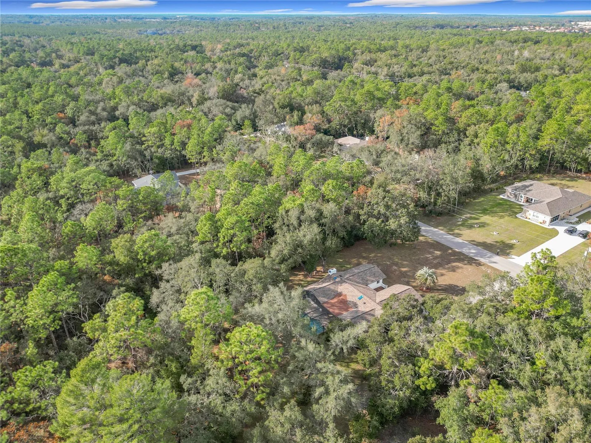 1276 W Pearson Street Hernando FL 34442