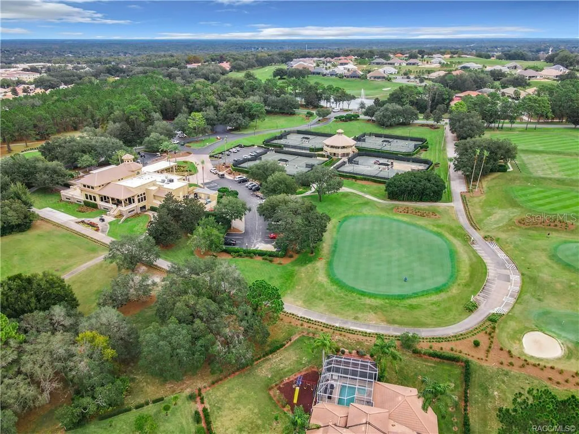 1276 W Pearson Street Hernando FL 34442