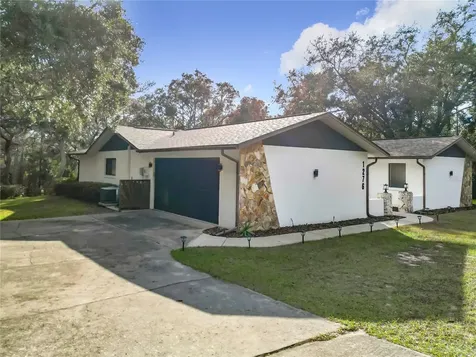 1276 W Pearson Street Hernando FL 34442