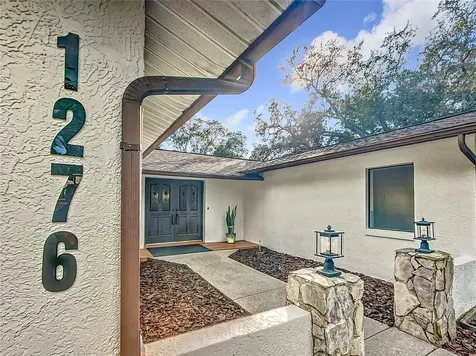 1276 W Pearson Street Hernando FL 34442