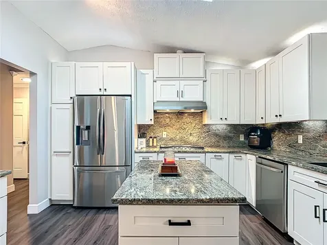 1276 W Pearson Street Hernando FL 34442