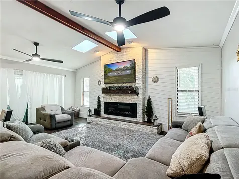 1276 W Pearson Street Hernando FL 34442