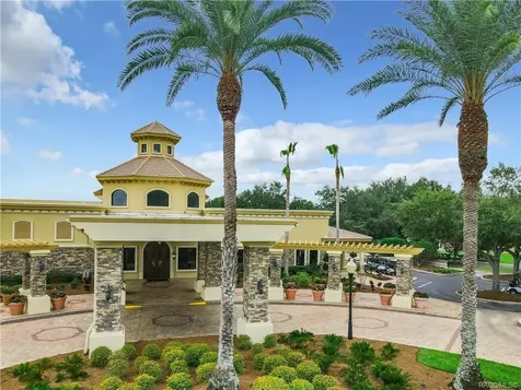 1276 W Pearson Street Hernando FL 34442