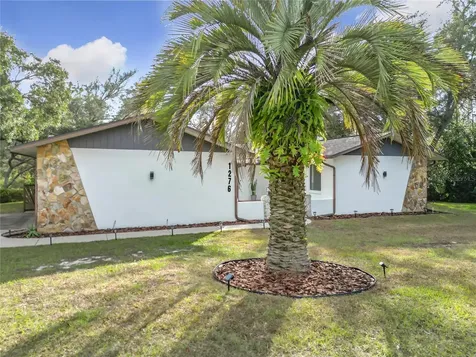 1276 W Pearson Street Hernando FL 34442