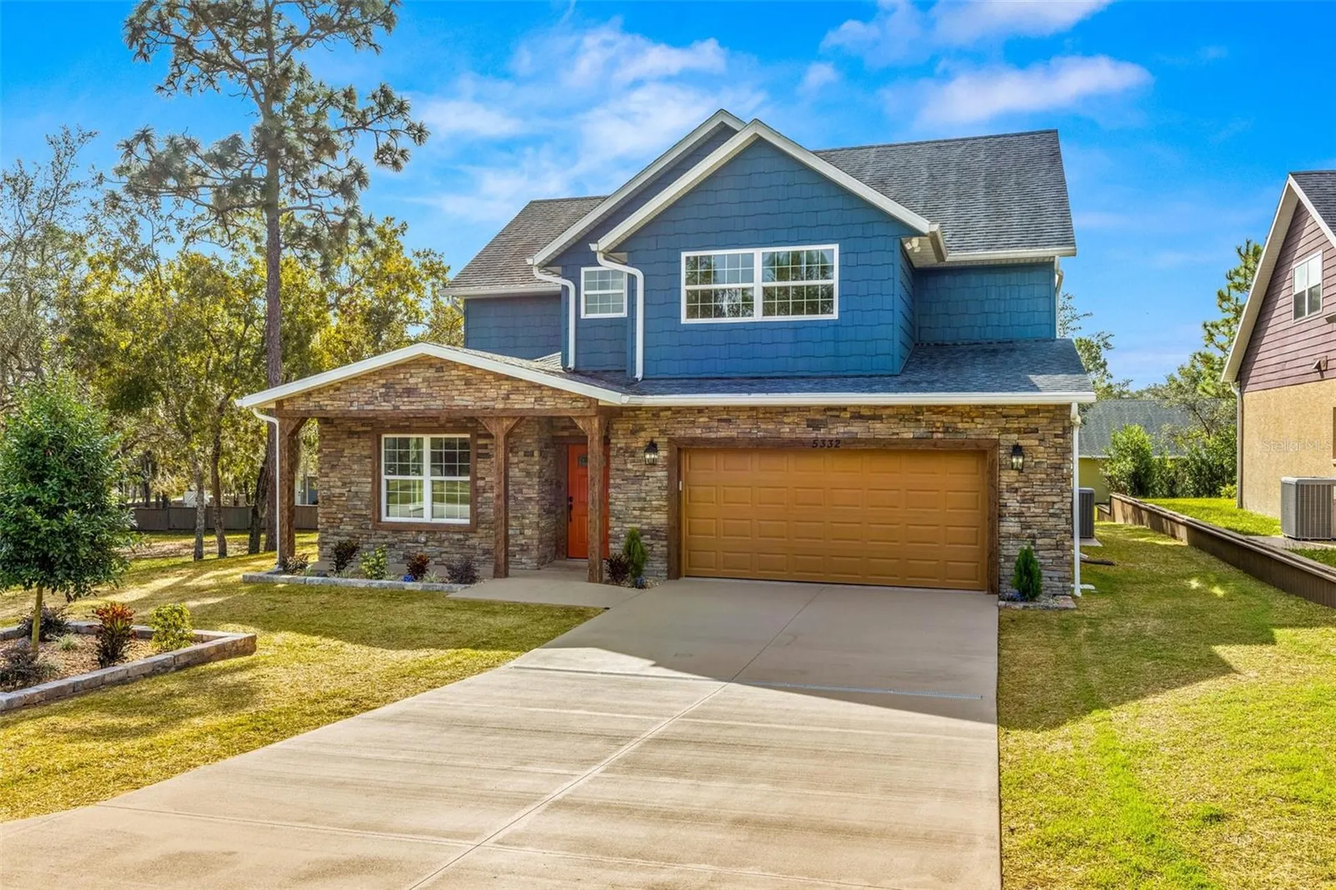 5332 W Westchase Loop Lecanto FL 34461