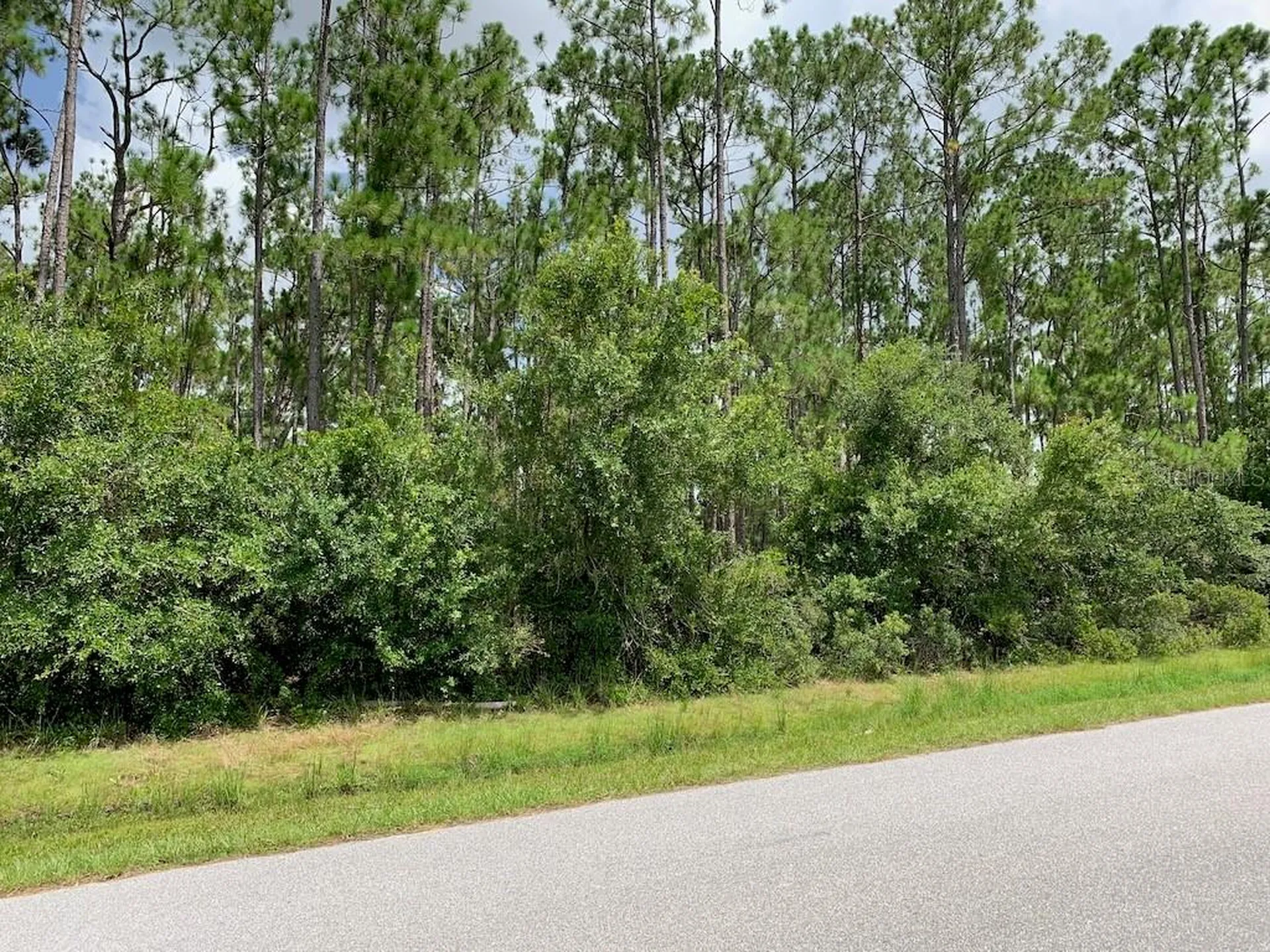 Joe Jeff Street North Port FL 34286