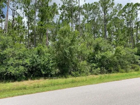 Joe Jeff Street North Port FL 34286